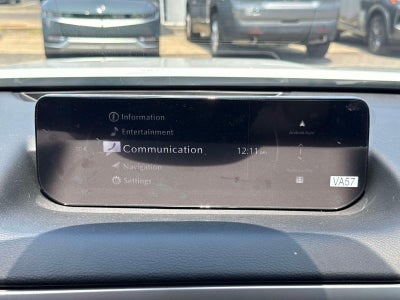 2026 Mazda Mazda CX-50 2.5 S Select AWD