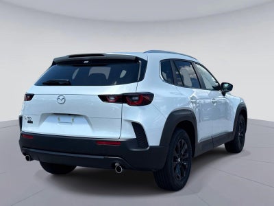 2026 Mazda Mazda CX-50 2.5 S Select AWD