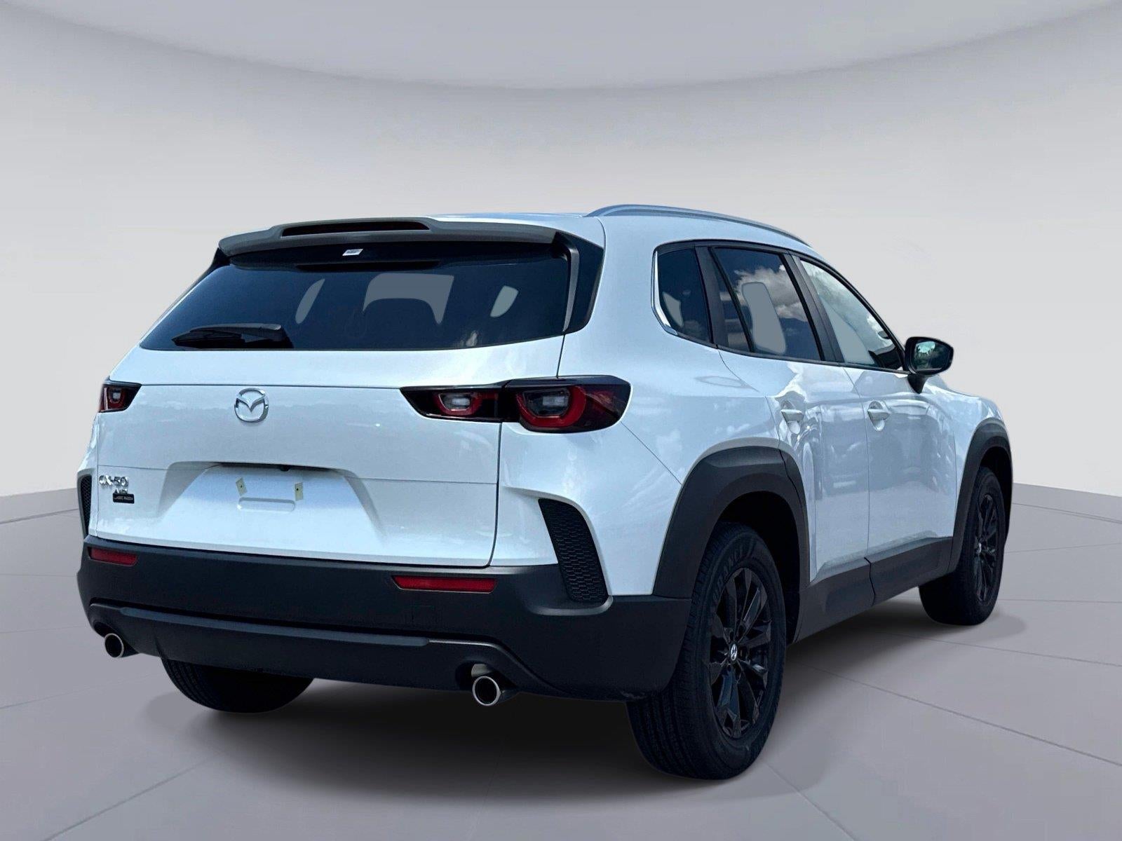 2026 Mazda Mazda CX-50 2.5 S Select AWD