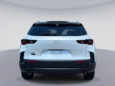2026 Mazda Mazda CX-50 2.5 S Select AWD