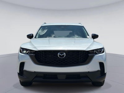 2026 Mazda Mazda CX-50 2.5 S Select AWD
