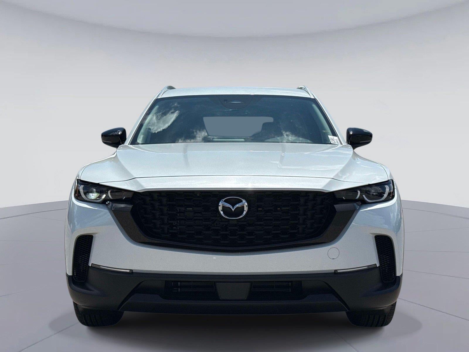 2026 Mazda Mazda CX-50 2.5 S Select AWD