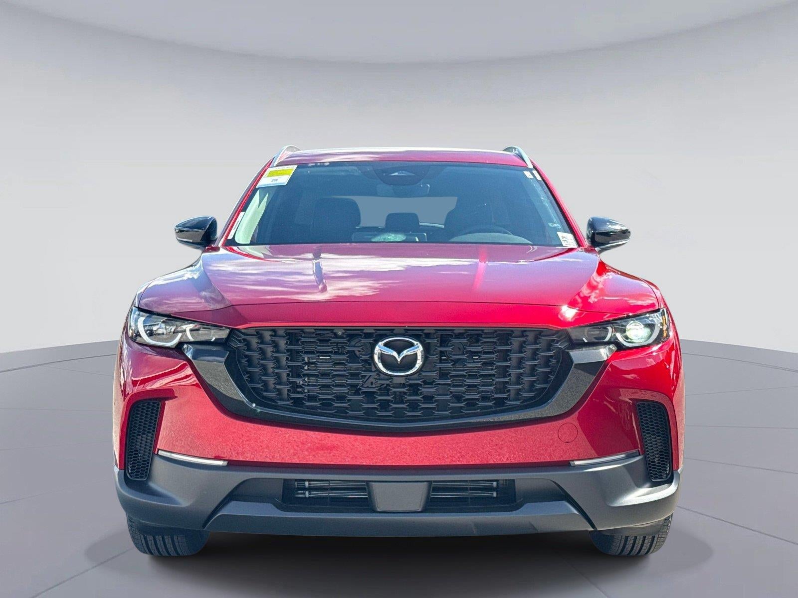 2026 Mazda Mazda CX-50 2.5 S Select AWD