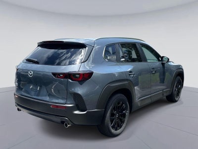 2026 Mazda Mazda CX-50 2.5 S Preferred