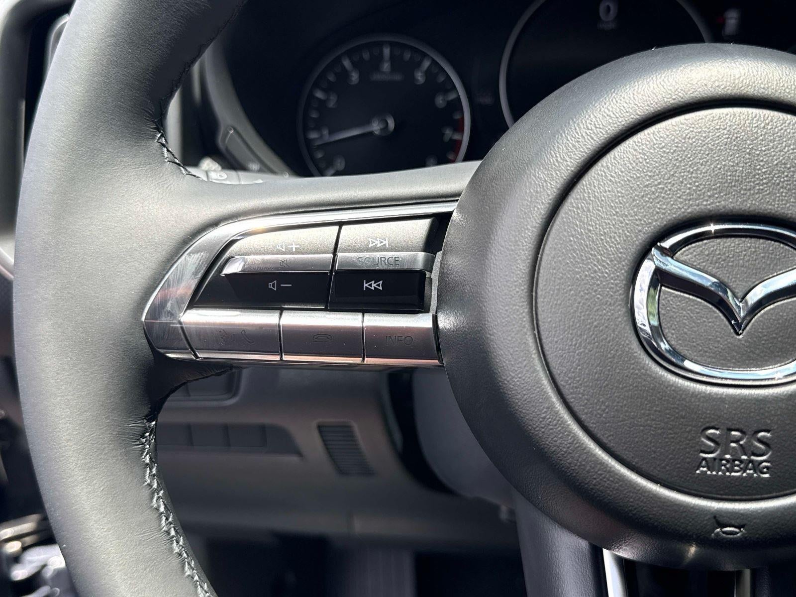 2026 Mazda Mazda CX-50 2.5 S Preferred