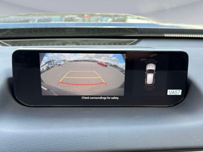 2026 Mazda Mazda CX-50 2.5 S Preferred