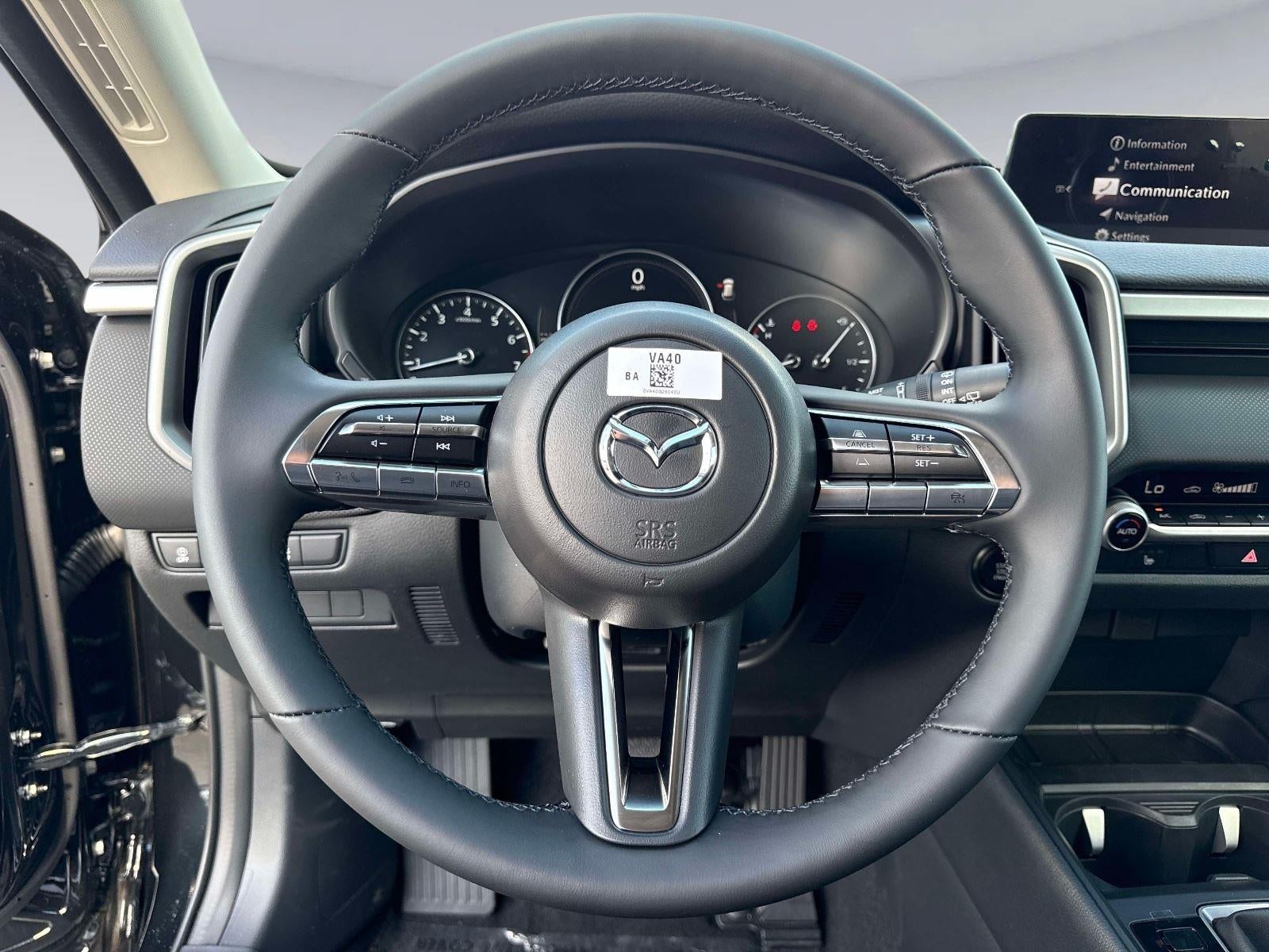 2026 Mazda Mazda CX-50 2.5 S Preferred