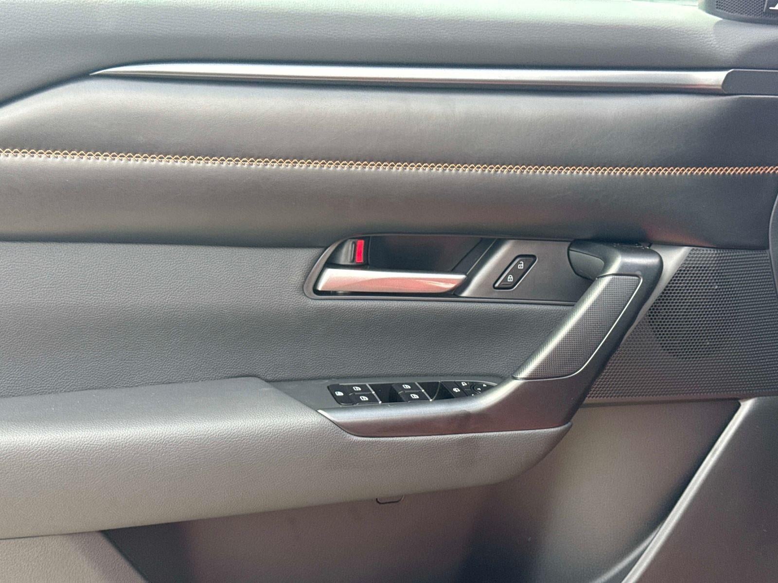 2026 Mazda Mazda CX-50 2.5 Turbo AWD