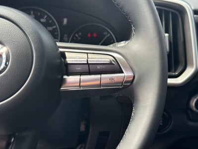 2026 Mazda Mazda CX-50 2.5 Turbo AWD