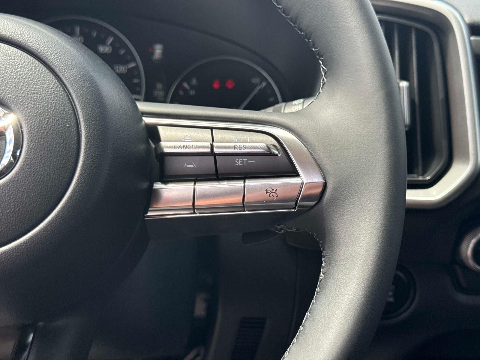 2026 Mazda Mazda CX-50 2.5 Turbo AWD