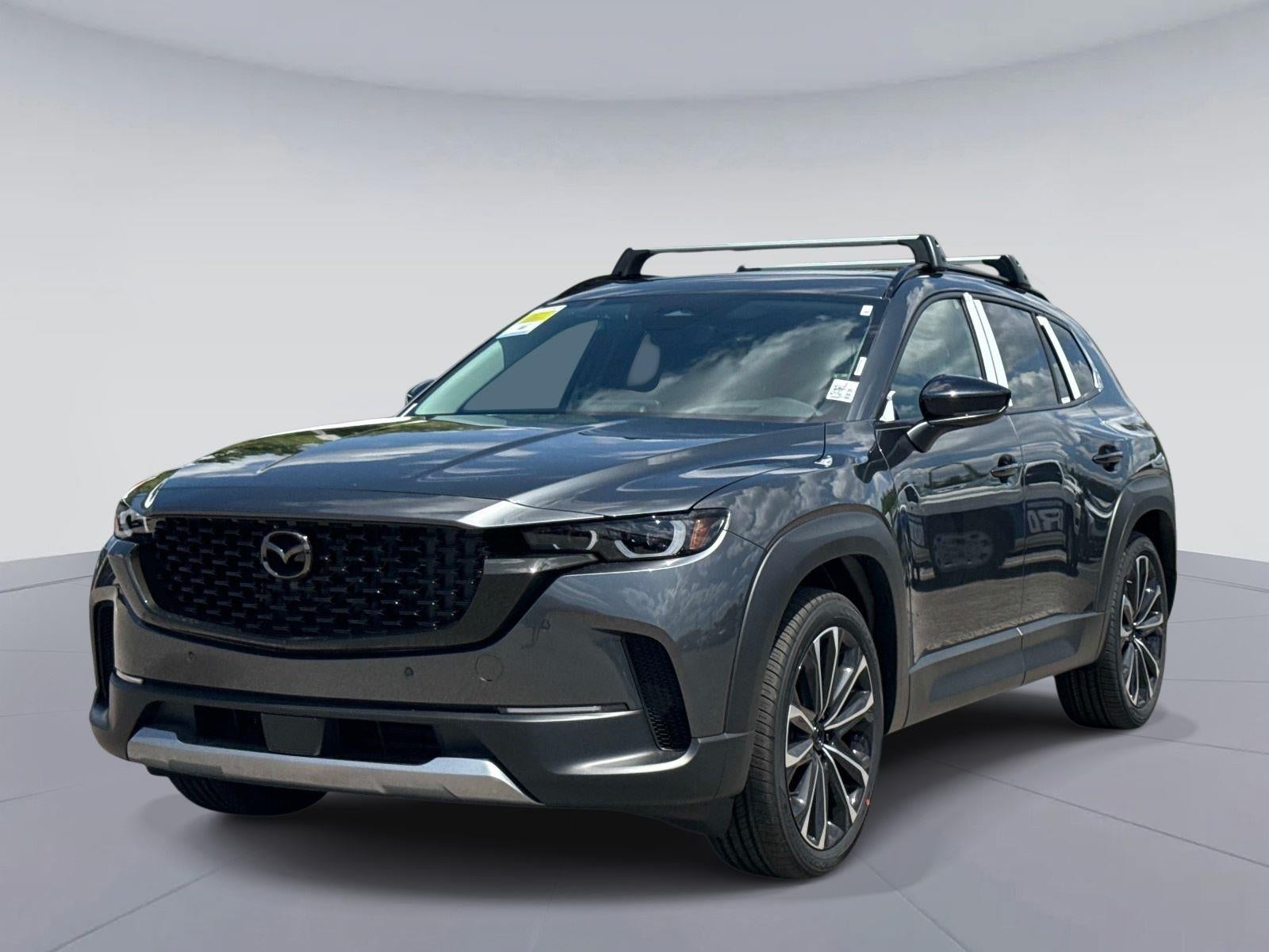 2026 Mazda Mazda CX-50 2.5 Turbo AWD