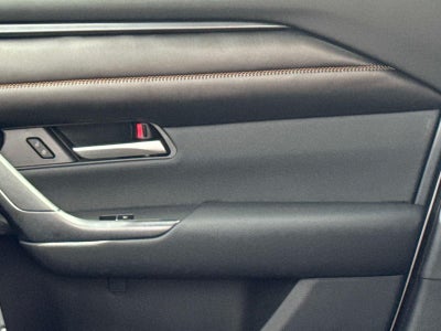 2026 Mazda Mazda CX-50 2.5 Turbo AWD