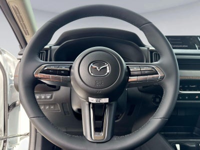 2026 Mazda Mazda CX-50 2.5 Turbo AWD