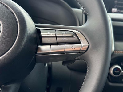 2026 Mazda Mazda CX-50 2.5 Turbo AWD
