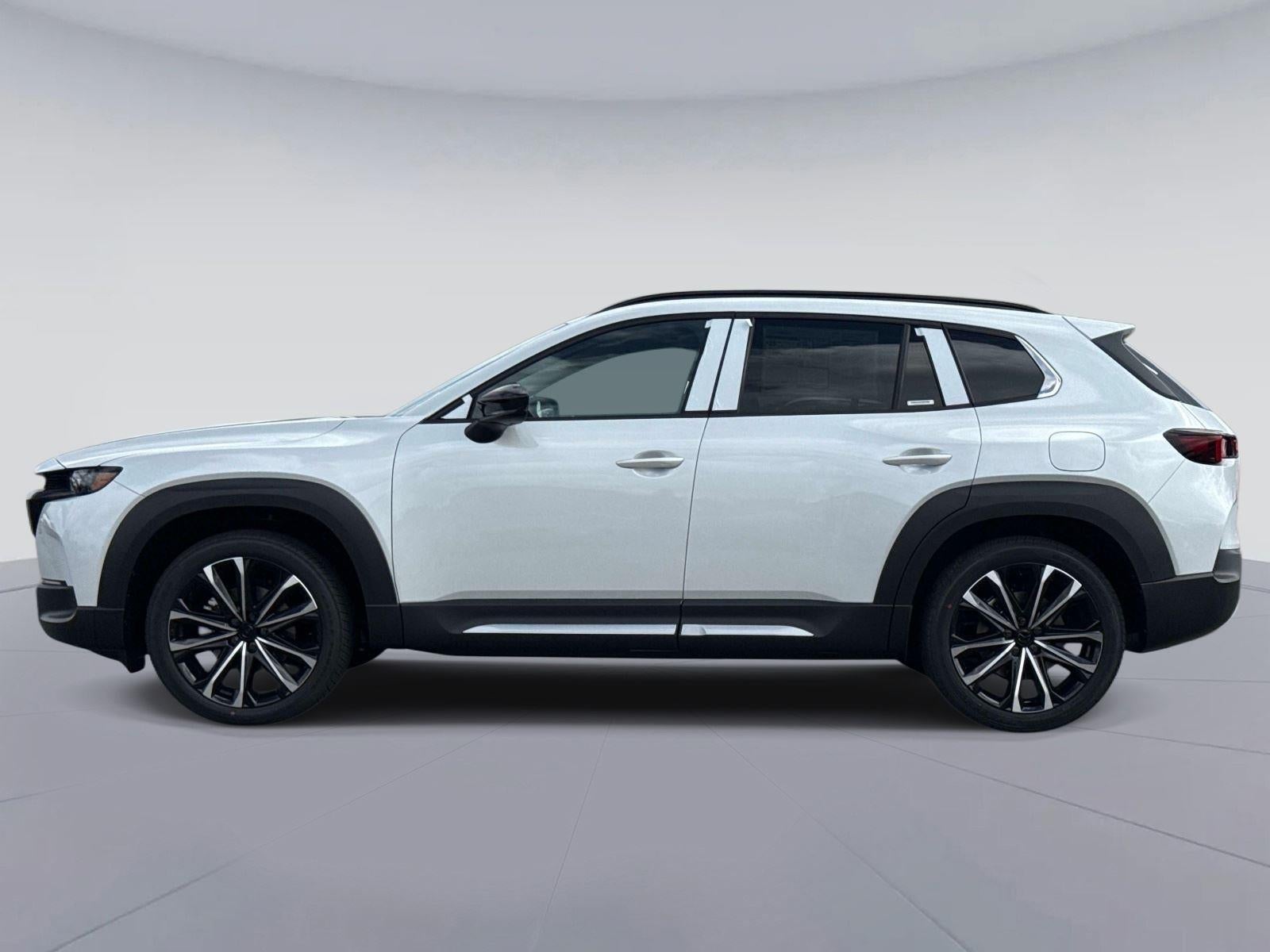 2026 Mazda Mazda CX-50 2.5 Turbo AWD