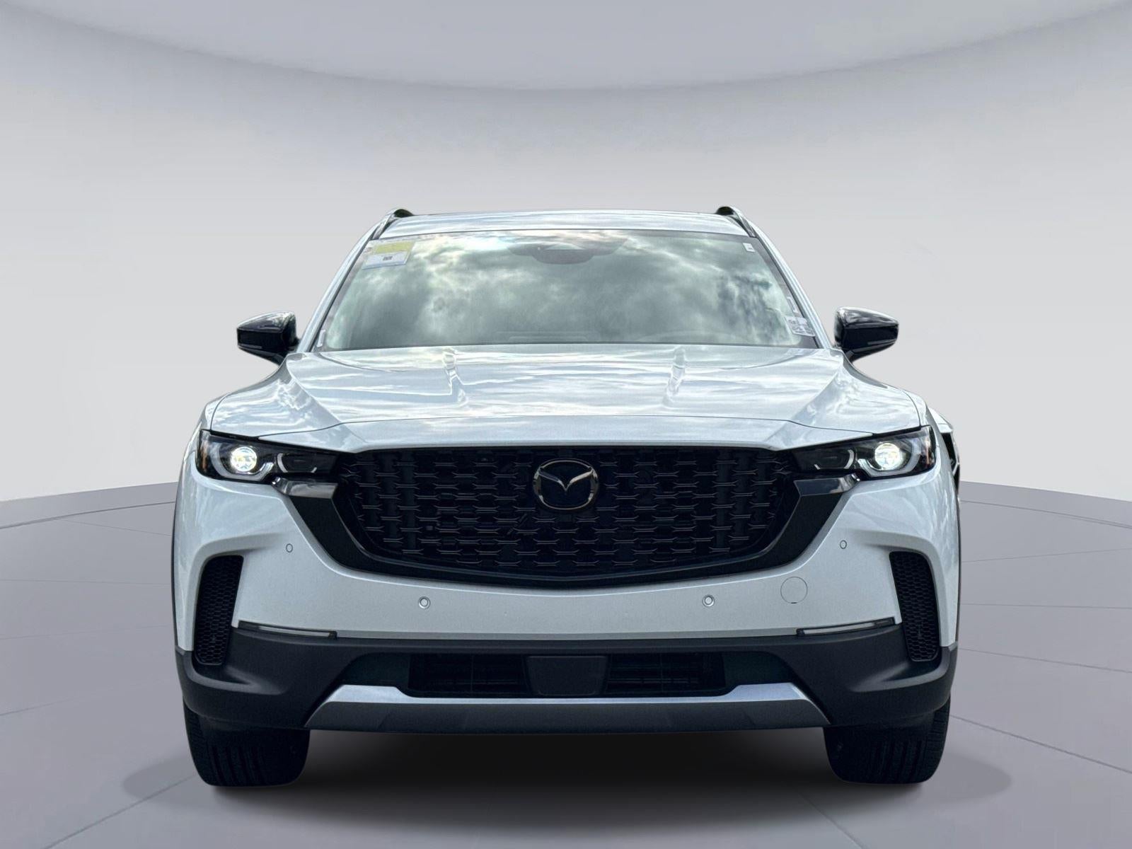 2026 Mazda Mazda CX-50 2.5 Turbo AWD