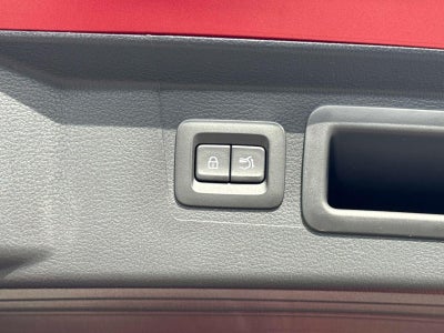 2026 Mazda Mazda CX-50 2.5 Turbo