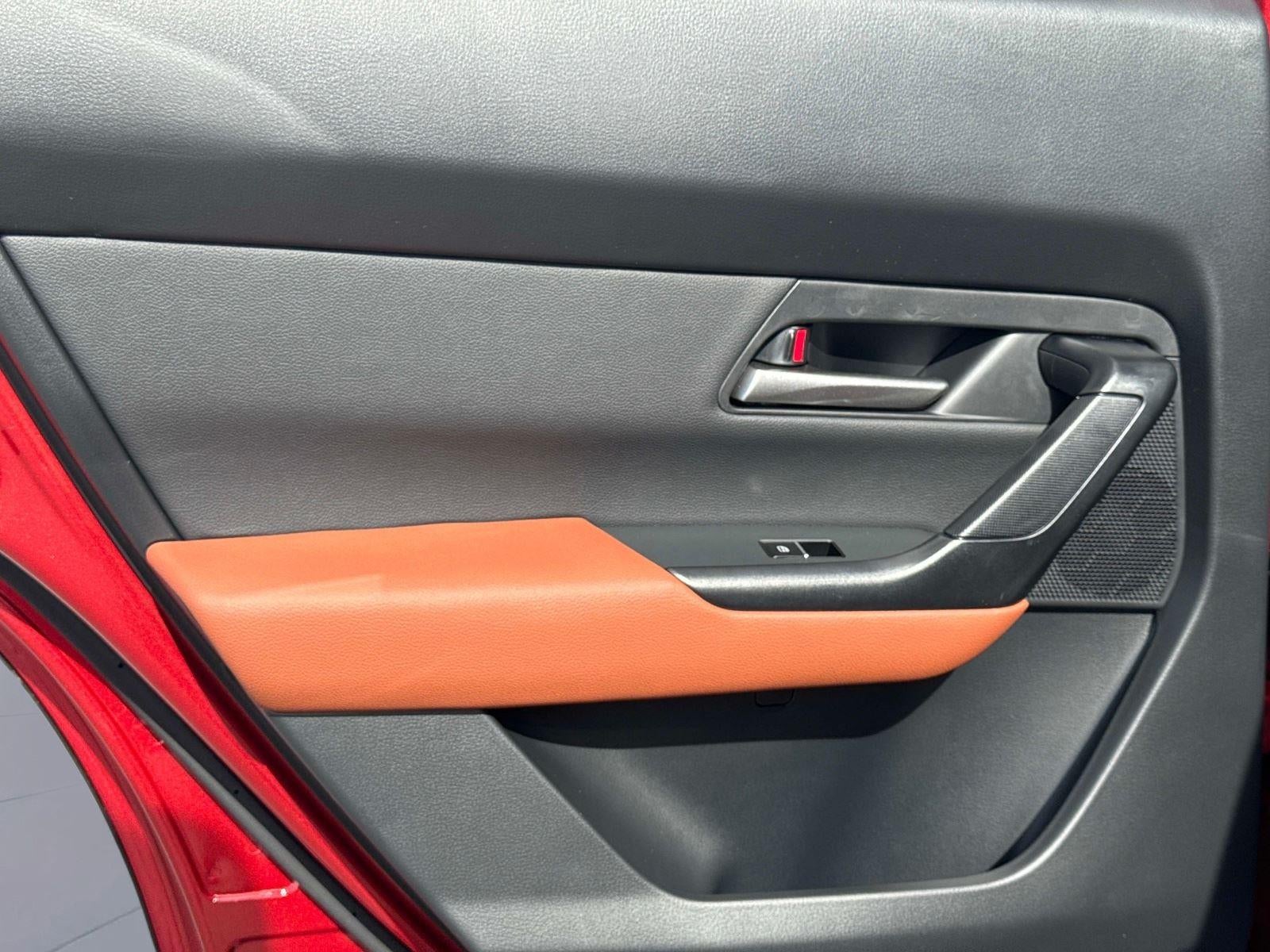 2026 Mazda Mazda CX-50 2.5 Turbo