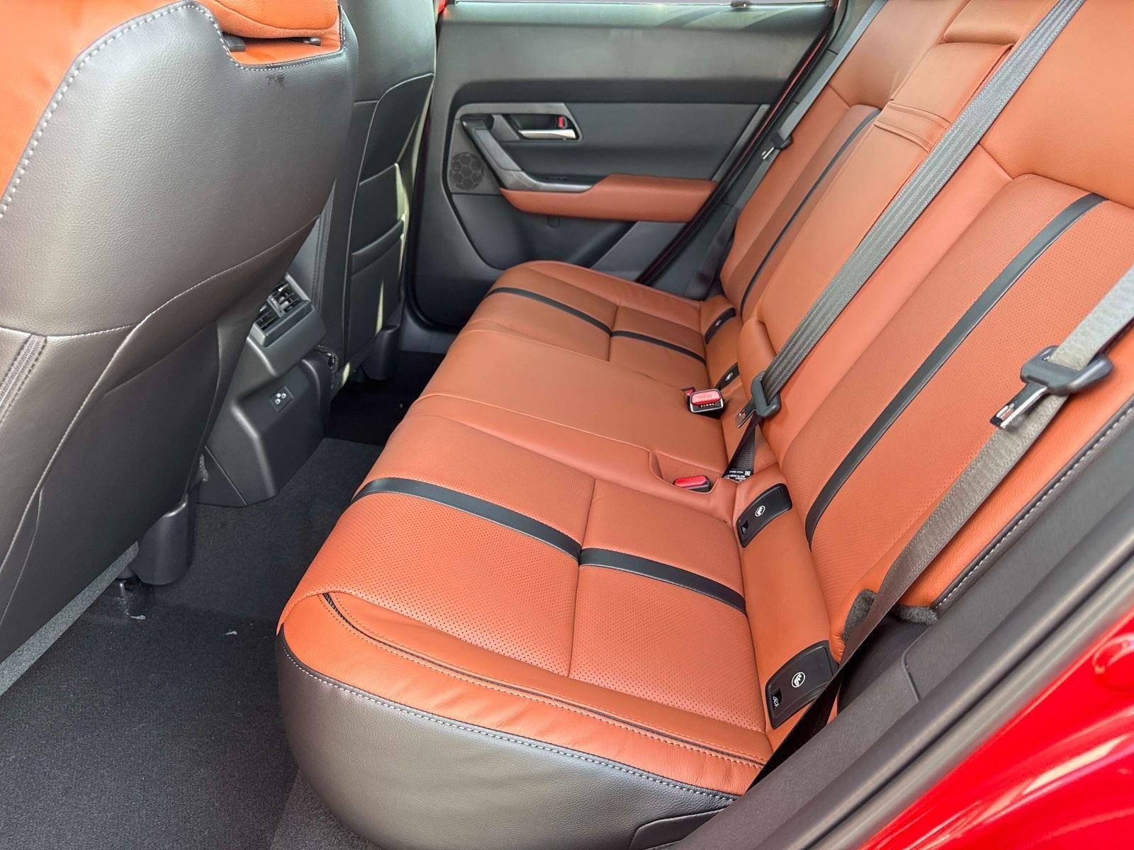 2026 Mazda Mazda CX-50 2.5 Turbo