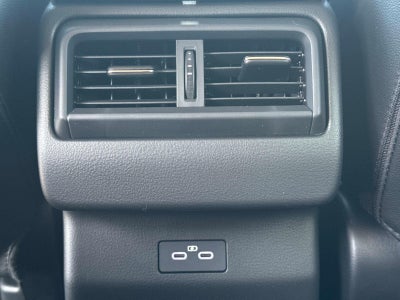 2026 Mazda Mazda CX-50 2.5 Turbo