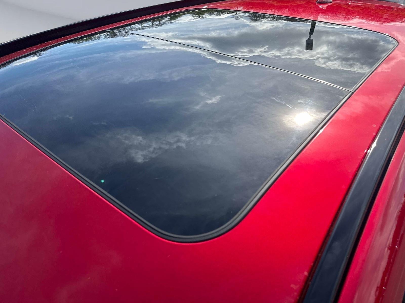 2026 Mazda Mazda CX-50 2.5 Turbo