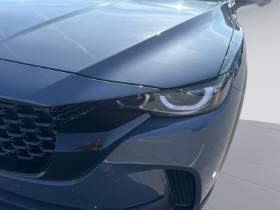 2026 Mazda Mazda CX-50 2.5 Turbo AWD