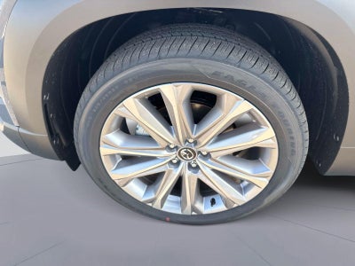 2026 Mazda Mazda CX-50 2.5 Turbo AWD