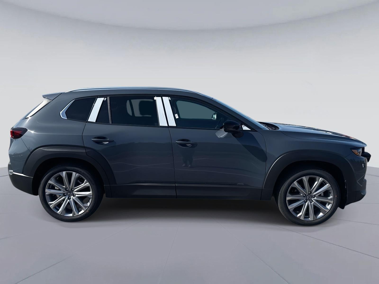 2026 Mazda Mazda CX-50 2.5 Turbo AWD