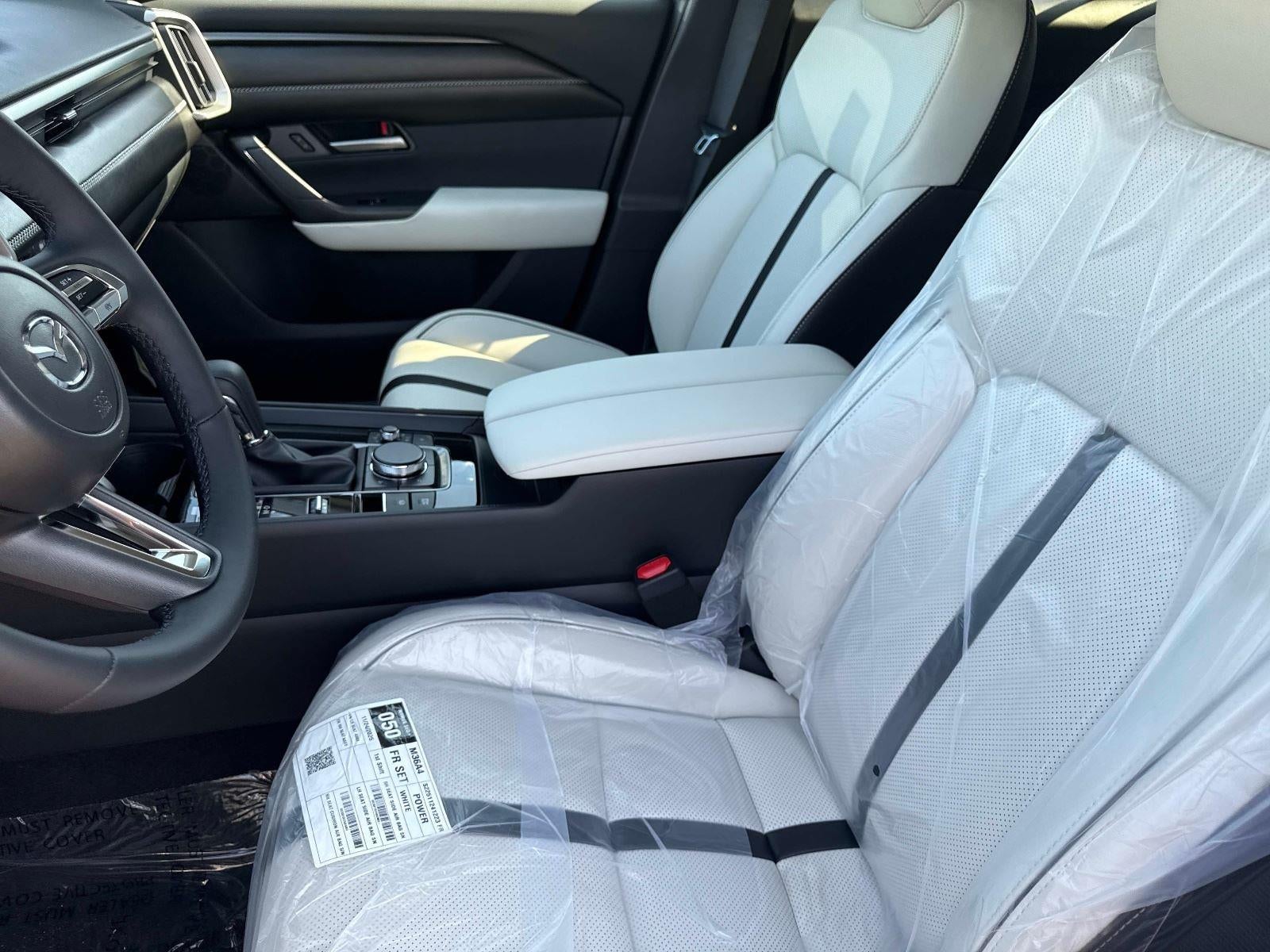 2026 Mazda Mazda CX-50 2.5 Turbo AWD