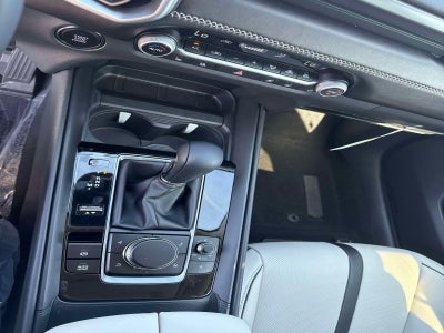 2026 Mazda Mazda CX-50 2.5 Turbo AWD