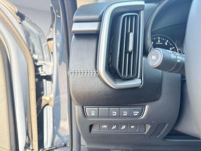 2026 Mazda Mazda CX-50 2.5 Turbo AWD