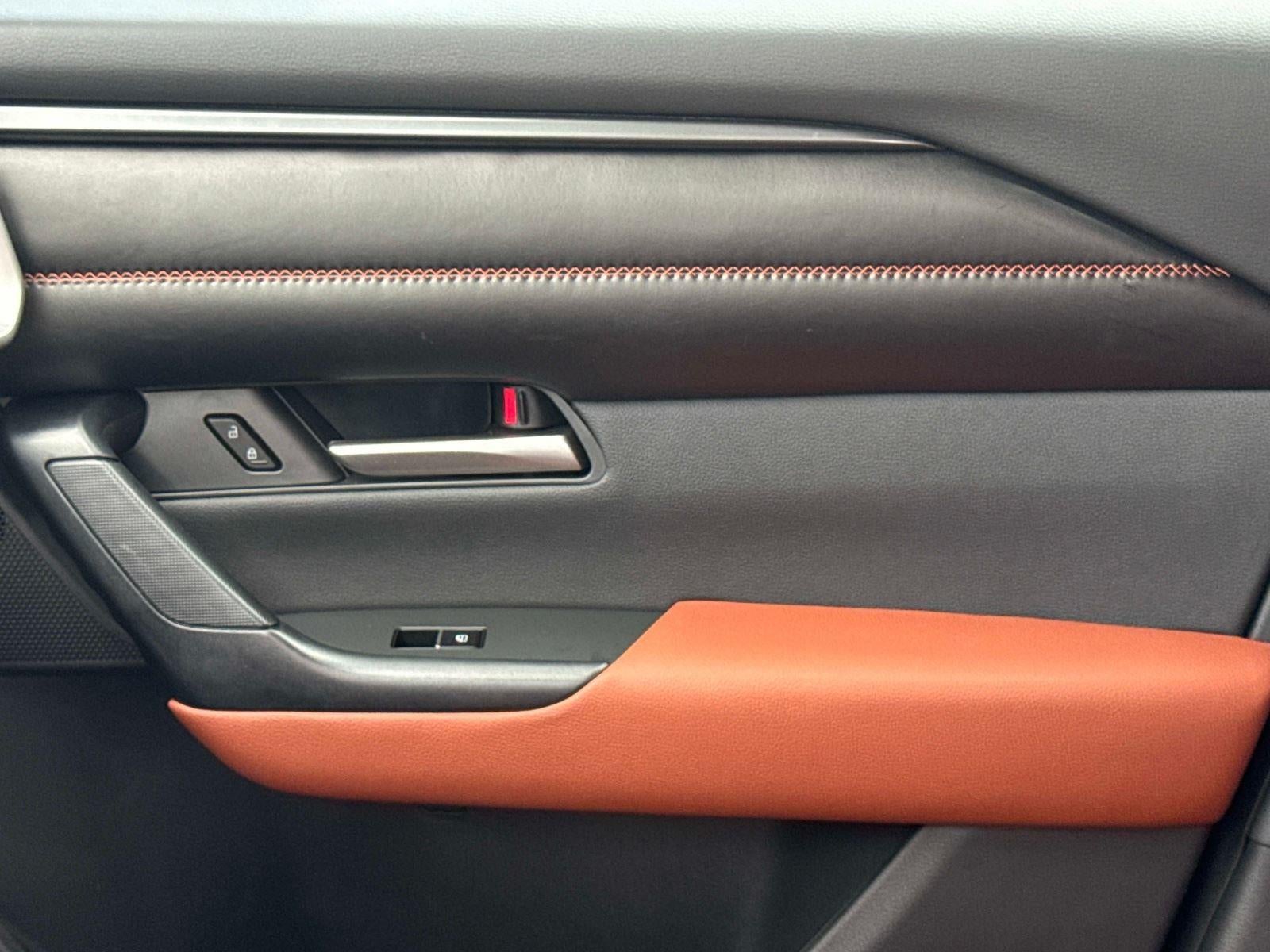 2026 Mazda Mazda CX-50 2.5 Turbo AWD