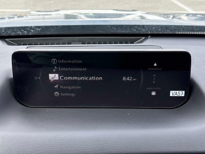 2026 Mazda Mazda CX-50 2.5 Turbo AWD