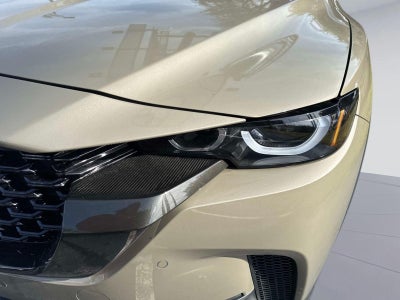 2026 Mazda Mazda CX-50 2.5 Turbo