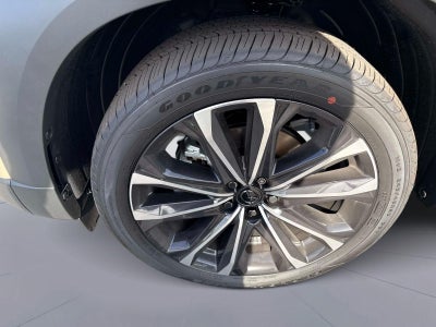 2026 Mazda Mazda CX-50 2.5 Turbo