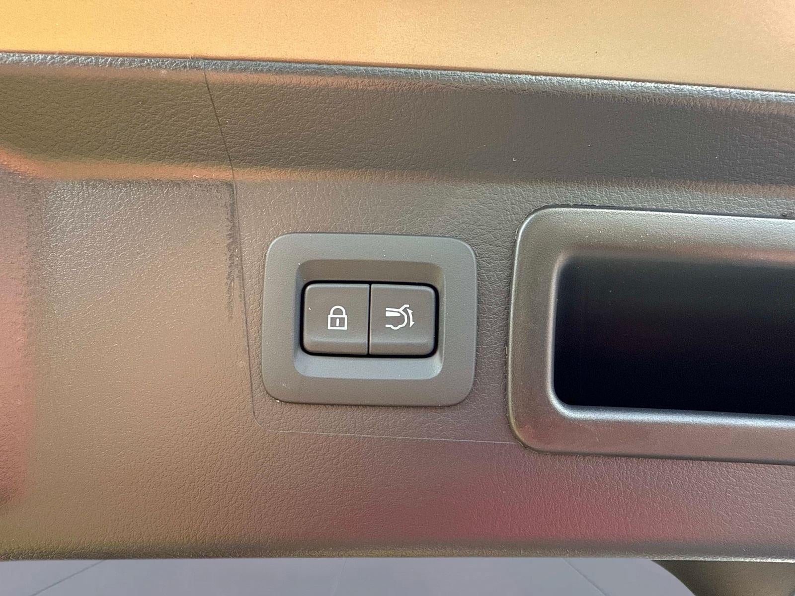 2026 Mazda Mazda CX-50 2.5 Turbo