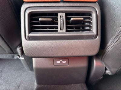 2026 Mazda Mazda CX-50 2.5 Turbo