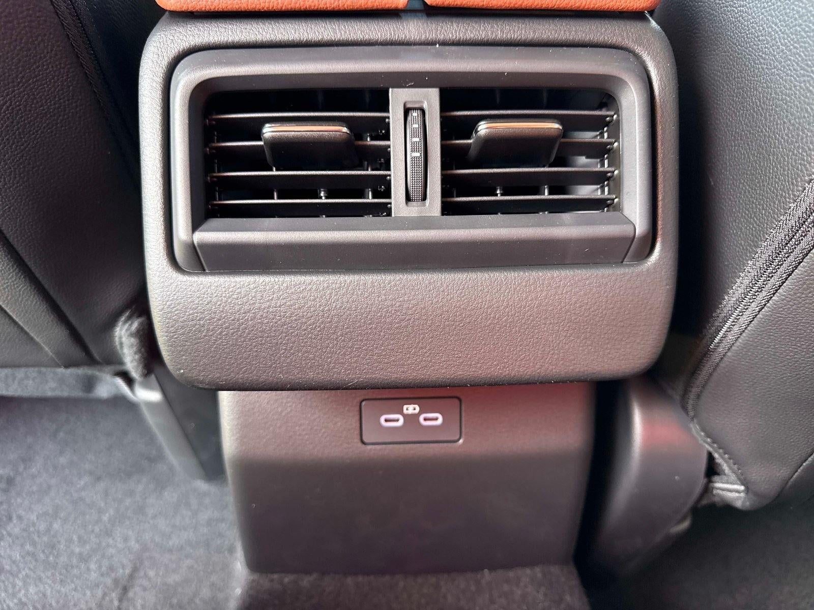 2026 Mazda Mazda CX-50 2.5 Turbo