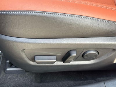 2026 Mazda Mazda CX-50 2.5 Turbo