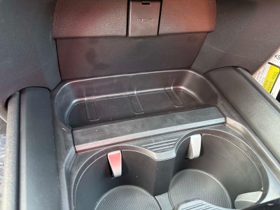 2026 Mazda Mazda CX-50 2.5 Turbo