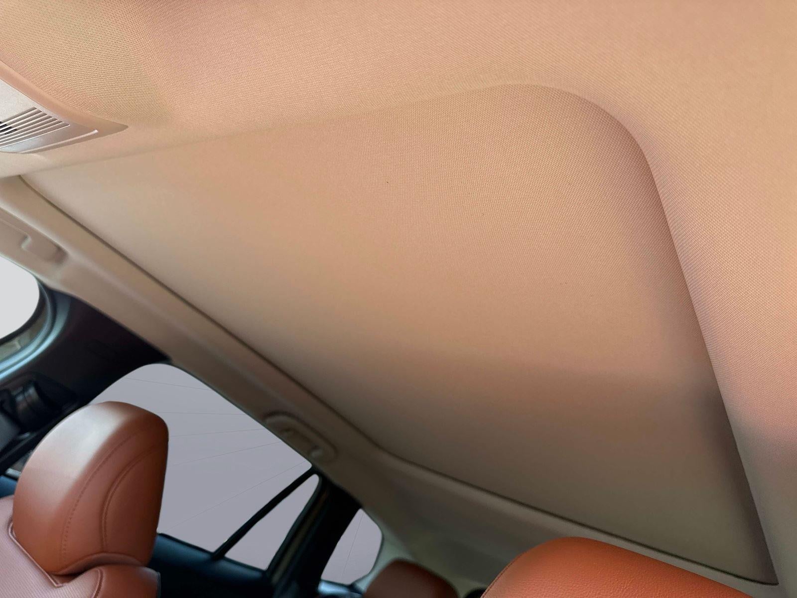 2026 Mazda Mazda CX-50 2.5 Turbo