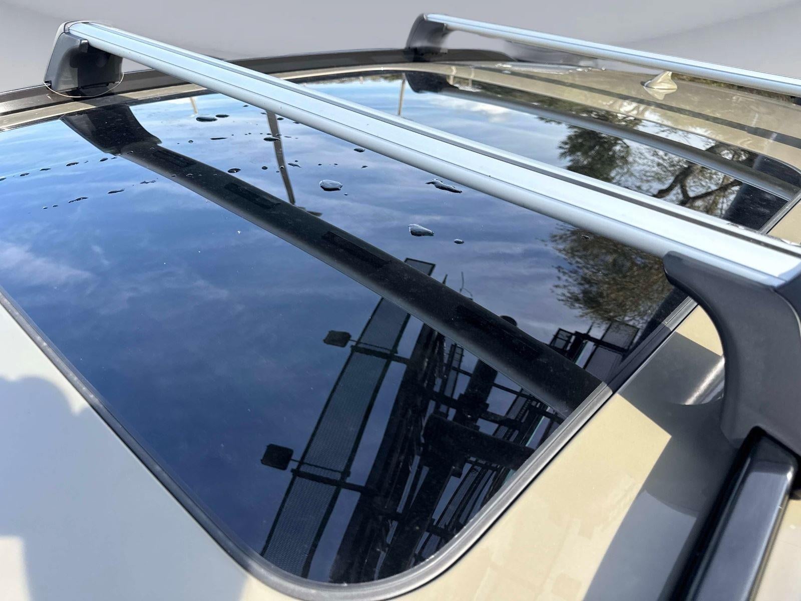 2026 Mazda Mazda CX-50 2.5 Turbo