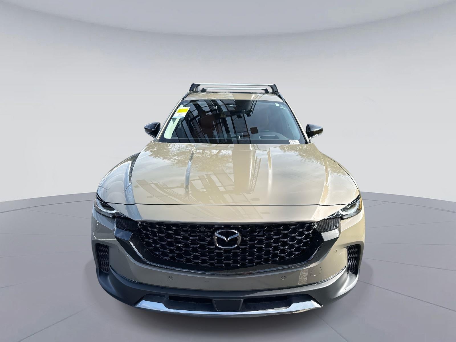 2026 Mazda Mazda CX-50 2.5 Turbo