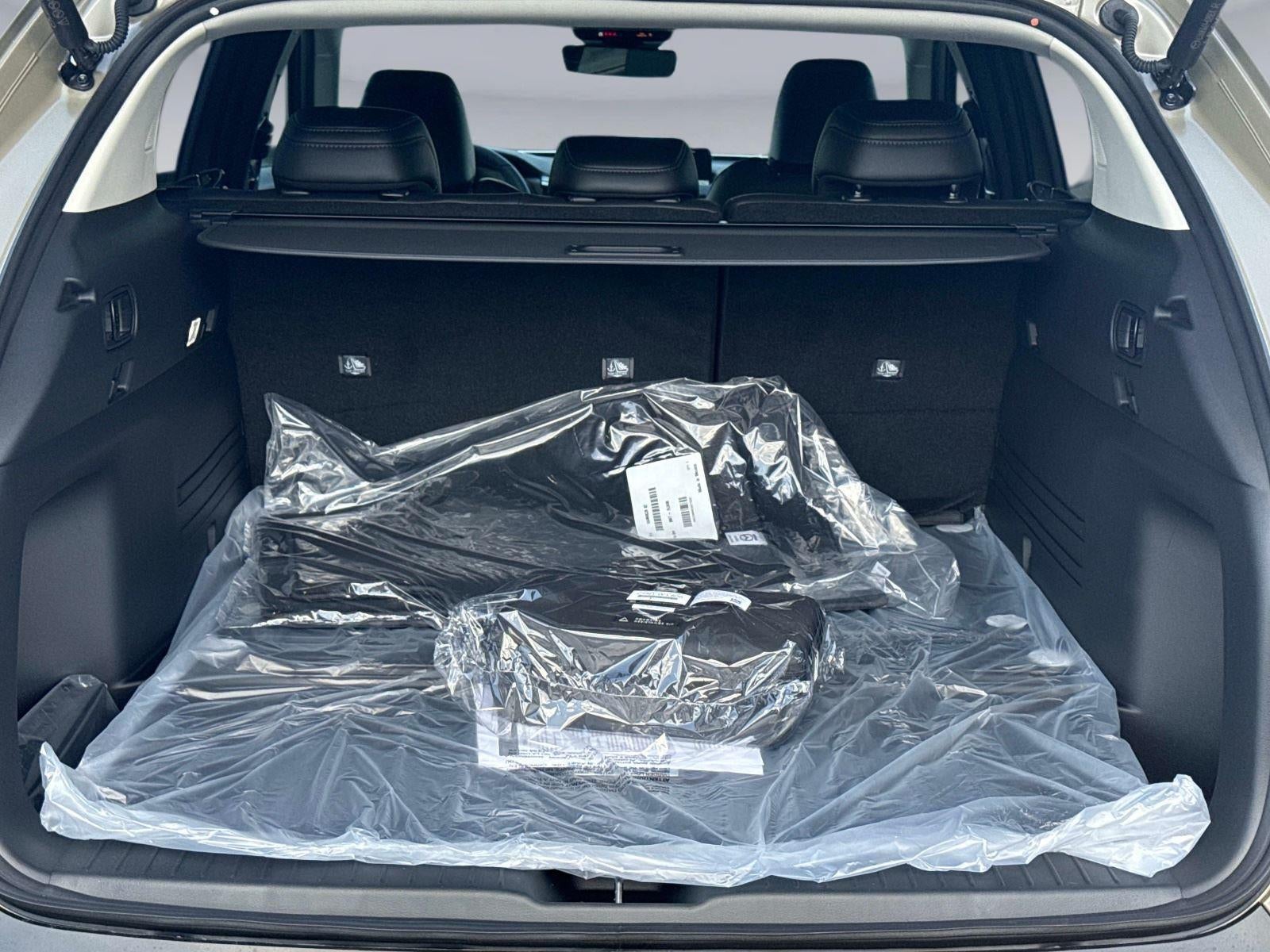 2026 Mazda Mazda CX-50 2.5 Turbo AWD