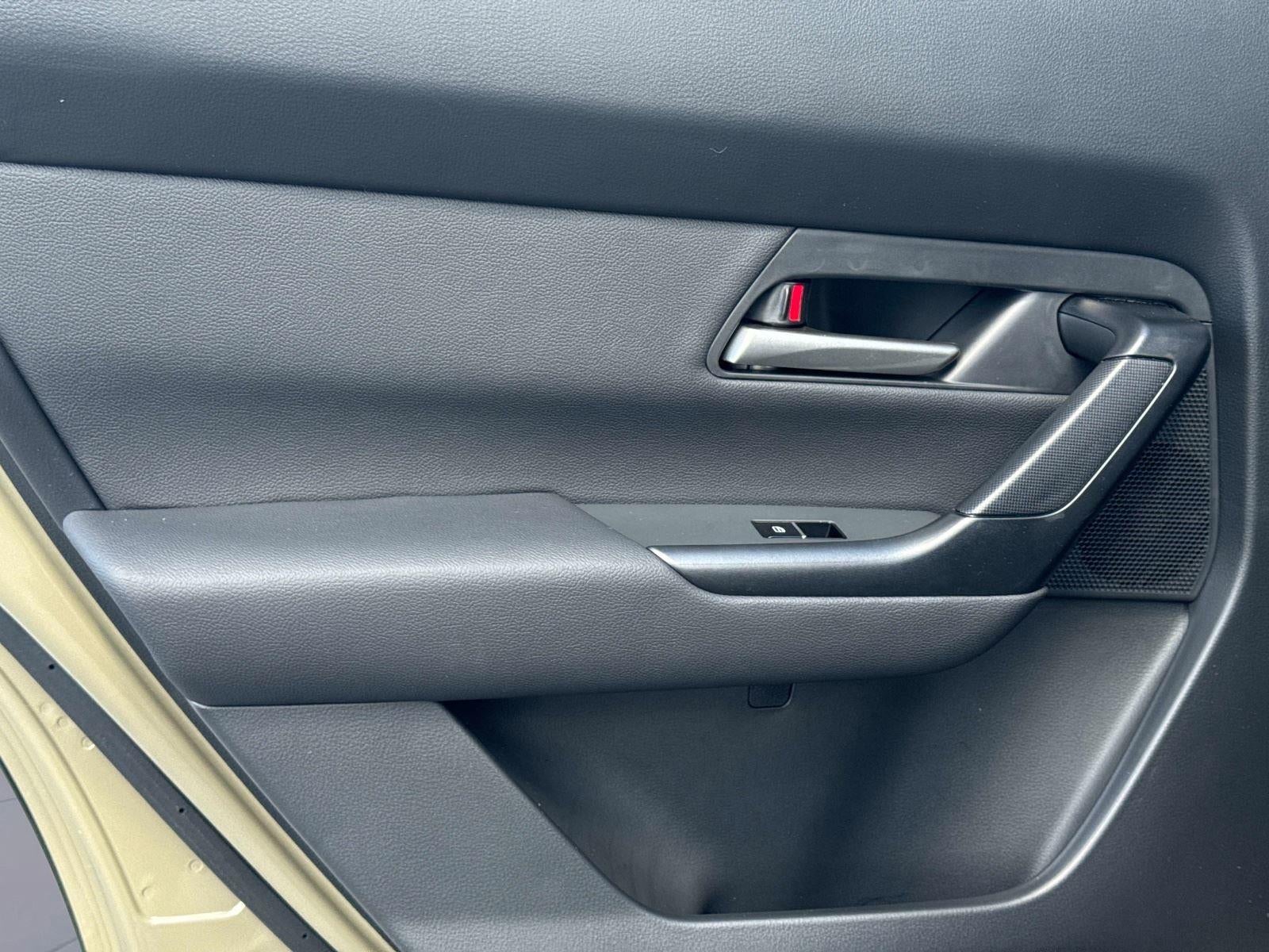 2026 Mazda Mazda CX-50 2.5 Turbo AWD