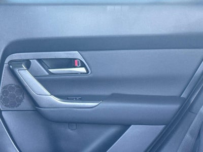 2026 Mazda Mazda CX-50 2.5 Turbo AWD