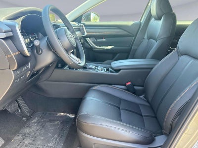 2026 Mazda Mazda CX-50 2.5 Turbo AWD