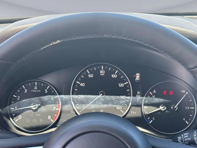 2026 Mazda Mazda CX-50 2.5 Turbo AWD