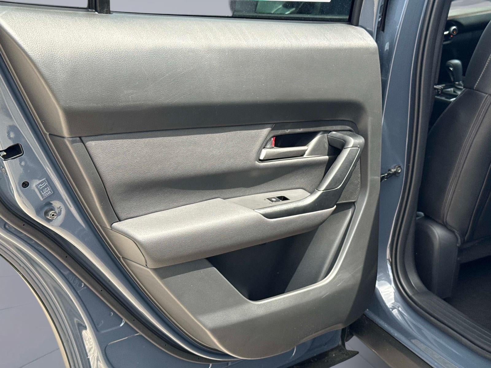 2026 Mazda Mazda CX-50 2.5 Turbo AWD