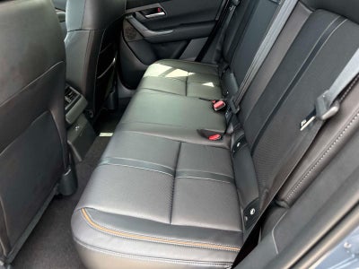 2026 Mazda Mazda CX-50 2.5 Turbo AWD